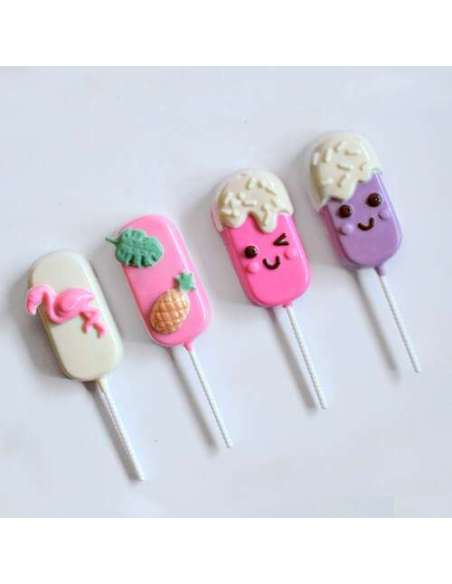 SETS DOBLE 2 PLACAS TROPICAL