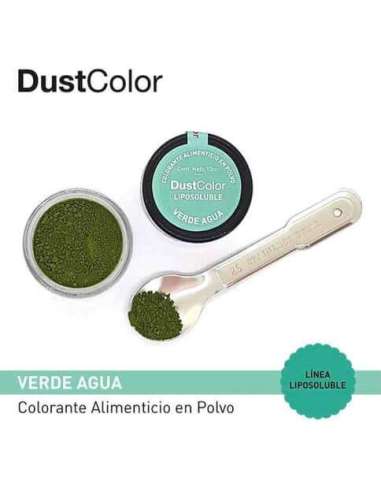 COLORANTE LIPOSOLUBLE AGUA
