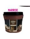 Ganache mani y cacao estilo marroc xKg