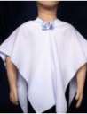 Disfraz PONCHO GAUCHO/VENDEDOR