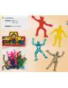 LUCHADORES x 6