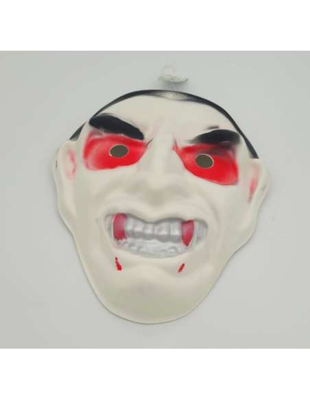 MASCARA H. DRACULA EVA