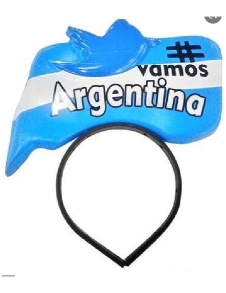 VINCHA RED SOCIAL ARGENTINA