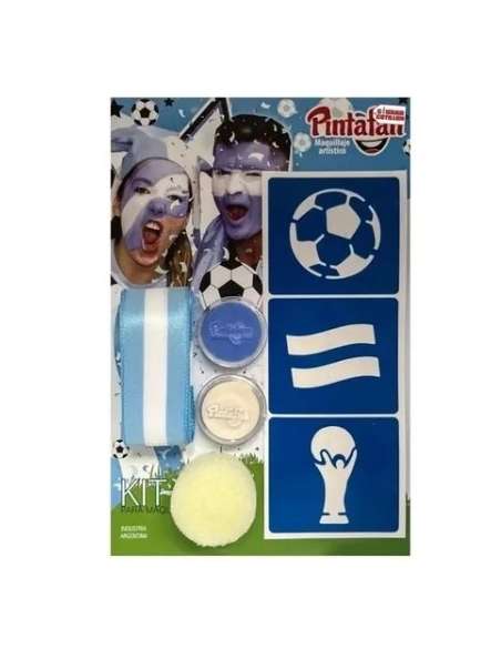 KITS MIX ACUA