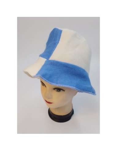 GORRO ECO MUNDIA GALERA PAÑO SURT ARGENTINA