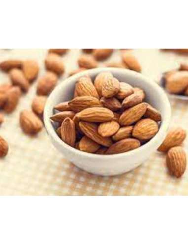 Almendra 100g