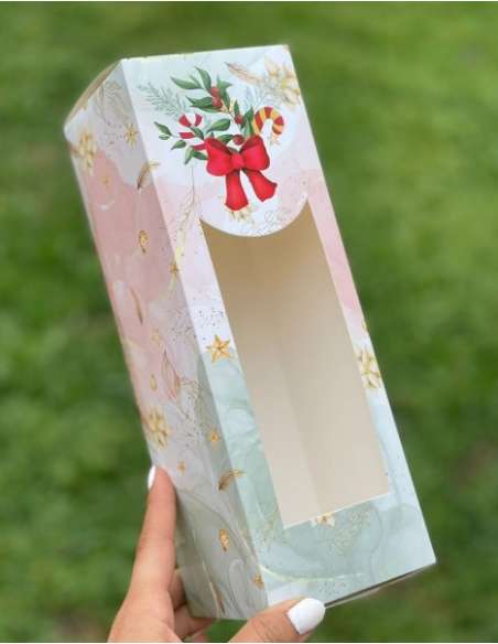 BUDIN NAVIDAD