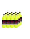 PINTURA LIQUIDA NEON AMARILLO x250ml
