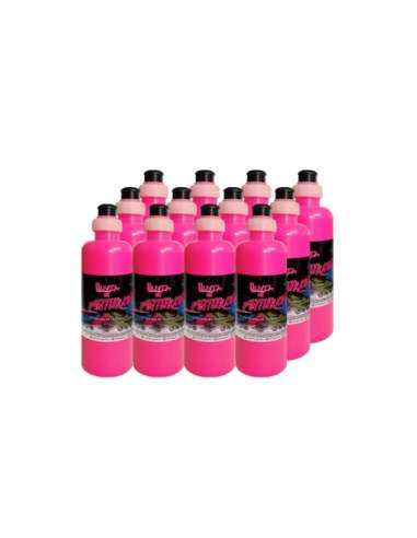 PINTURA LIQUIDA NEON FUCSIA x250ml