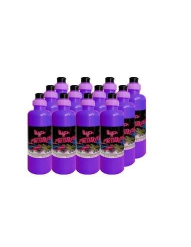 PINTURA LIQUIDA NEON VIOLETA x250ml