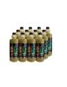 PINTURA SEMILIQUIDACON GLITTER DORADO x250ml