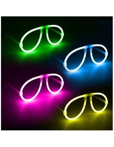 ANTEOJOS NEON