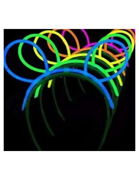 VINCHA NEON