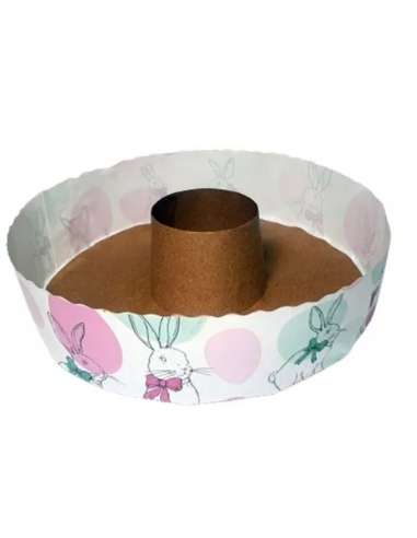 MOLDE ROSCA 20 D x1
