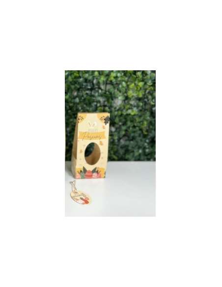 CAJA PORTA HUEVO CHICO PASCUAS