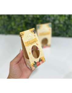 CAJA PORTA HUEVO CHICO PASCUAS 2