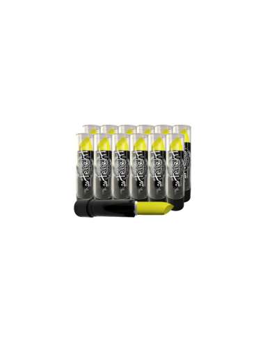 LABIAL FLUO AMARILLO x1