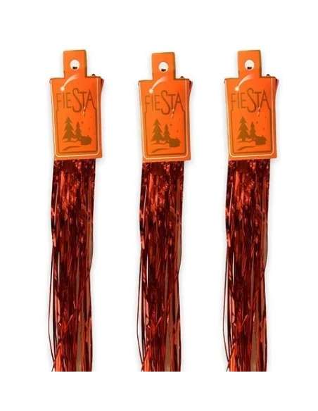 LLUVIA ROJA PVC