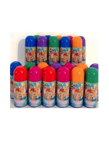 SERPENTINA AEROSOL 100ml