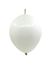 GLOBO 12 LINK BLANCO x 25