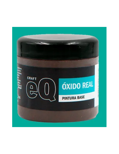 OXIDO REAL PINTURA BASE x200cc