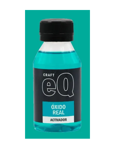 OXIDO REAL ACTIVADOR x100cc