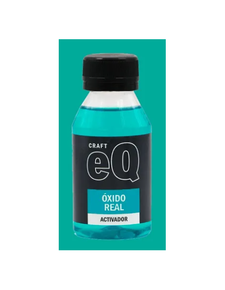 OXIDO REAL ACTIVADOR x100cc