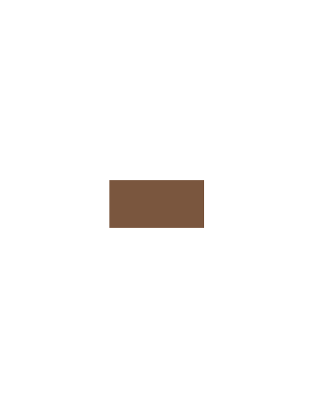 BASE ACRILICA MARRON 200cc