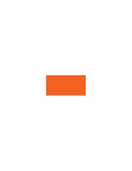BASE ACRILICA NARANJA 200cc