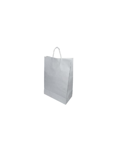 BOLSA G2 BLANCA 16x25x8