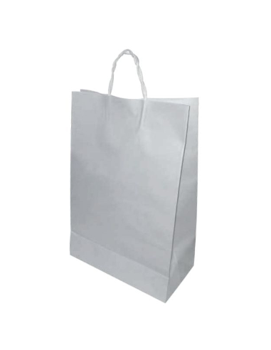 BOLSA G3 BLANCAS 20x30x9