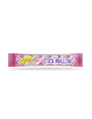 MALVAVISCO BUFFYS STICK-MALLOW FRESA 12g