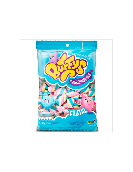 MALVAVI BUFF TWISTER FRUT BLANQUICELESTE 200g