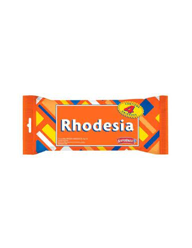 RHODESIA x22 grs