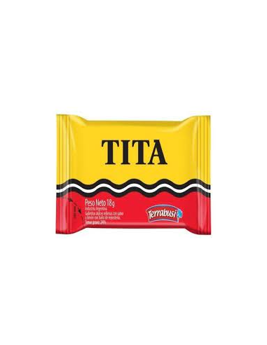 TITA x19 gr