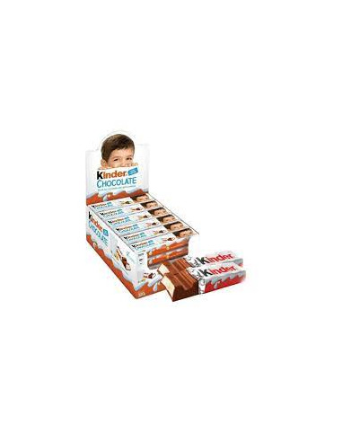 KINDER BARRITA T1 x12,5gr