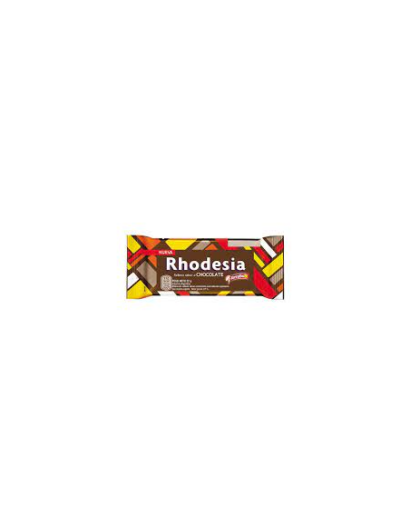 RHODESIA CHOCOLATE x22 grs