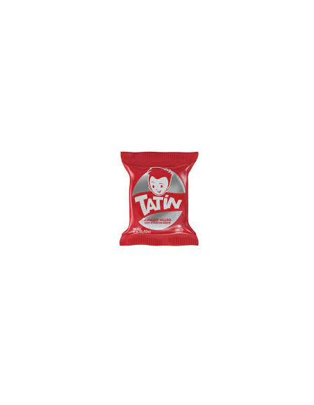 ALFAJOR TATIN NEGRO 33gr x1