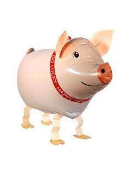 OVN-SL1 18 GLOB METAL CHANCHO x1