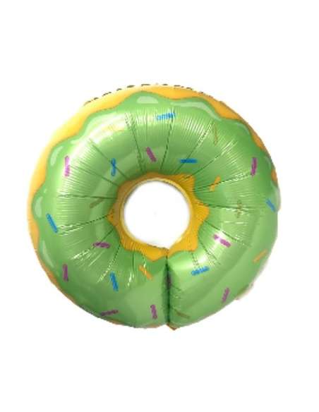 GLOBO DONA 68cm (VERDE)