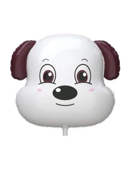 PERRO 18"