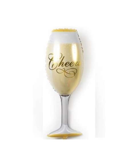 COPA CHAMPAGNE GRANDE (39x98)
