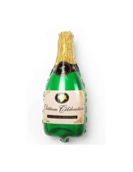 BOTELLA CHAMPAGNE GRANDE