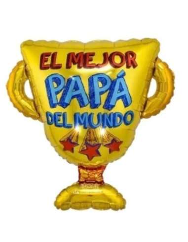 TROFEO PADRE