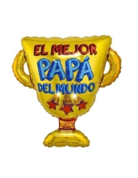 TROFEO PADRE