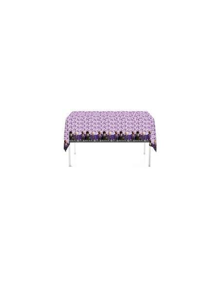 MANTEL MERLINA x1