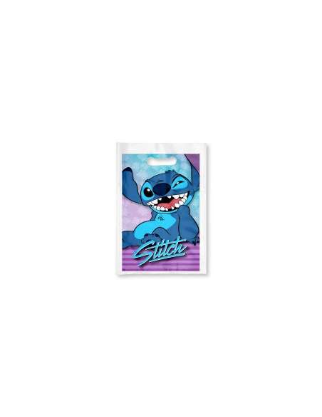 BOLSITA SORPRESA STICH x10