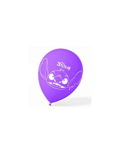 GLOBO LATEX STICH x15