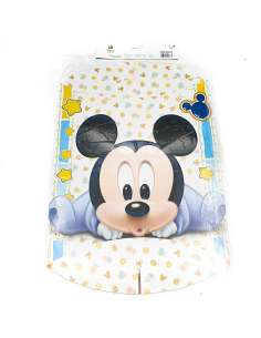 MICKEY Y MINNIE 2