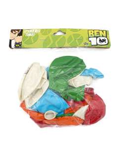 GLOBOS BEN 10